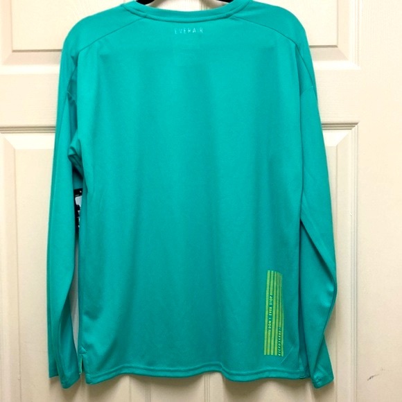 🎉5 for $10🎉Xersion Everair Boys Shirt  Size XL 18H/20H - Picture 2 of 8